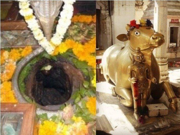 Achaleshwar Mahadev Temple 